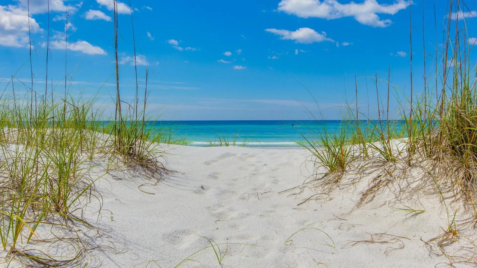 Treasure Shores-3Br Beachfront Corner Unit Sleeps 8 With Stunning Gulf Views! Panama City Beach 0*,