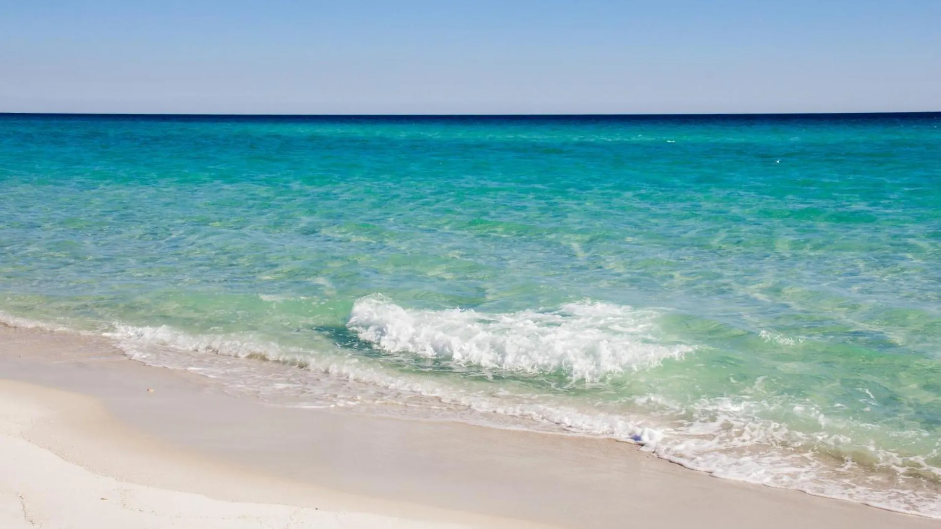 Treasure Shores-3Br Beachfront Corner Unit Sleeps 8 With Stunning Gulf Views! パナマシティービーチ