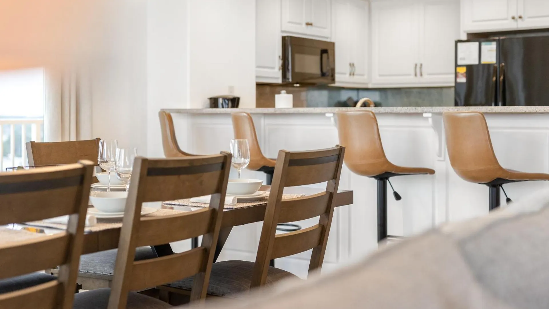 Treasure Shores-3Br Beachfront Corner Unit Sleeps 8 With Stunning Gulf Views! パナマシティービーチ