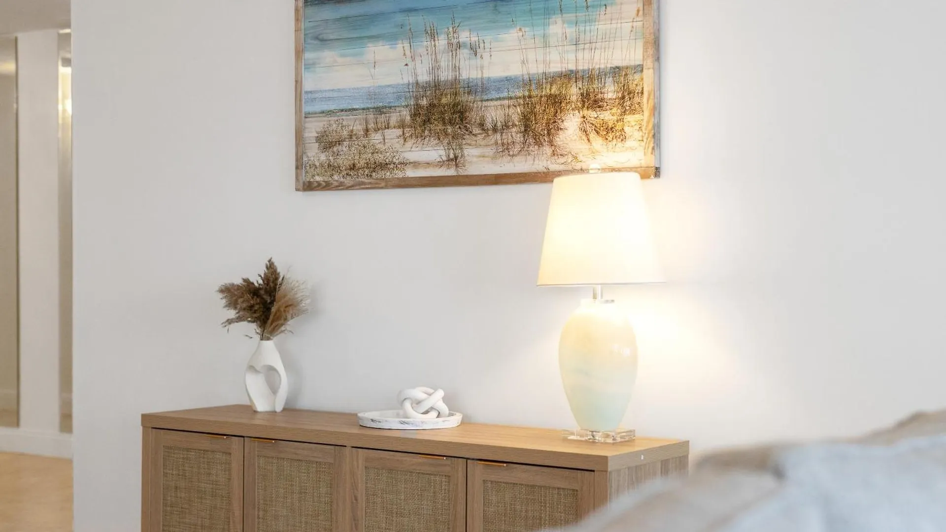 別荘 Treasure Shores-3Br Beachfront Corner Unit Sleeps 8 With Stunning Gulf Views! パナマシティービーチ 米国